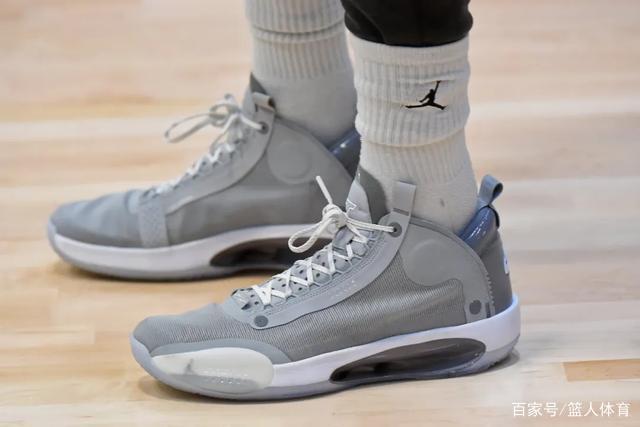 塔图姆：跟腱手术恢复良好，身体状态更佳